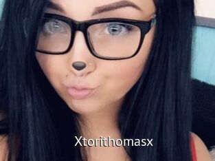 XToriThomasX