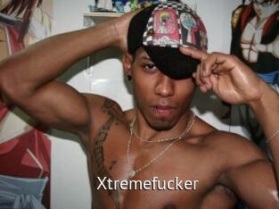 Xtremefucker