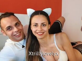 Xtrillylovelyx