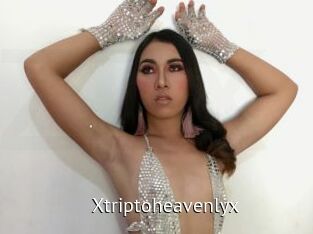 xtriptoheavenlyx Zizi X