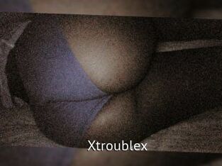 X_trouble_x