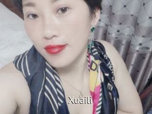 Xuaili