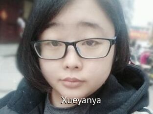 Xueyanya