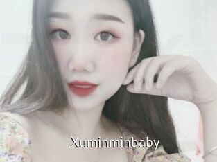 Xuminminbaby