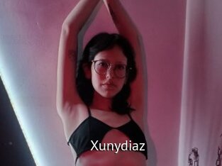 xunydiaz Zizi X