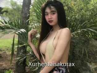Xurhentaisakurax