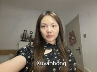 Xuyanhong