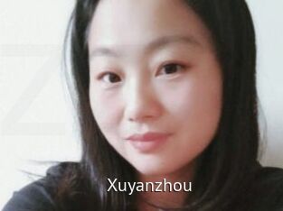 Xuyanzhou