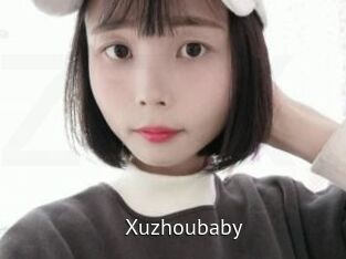 Xuzhoubaby