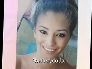 Xvalerydollx