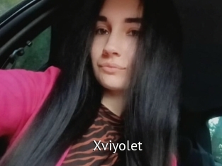 Xviyolet