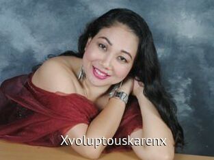 Xvoluptouskarenx
