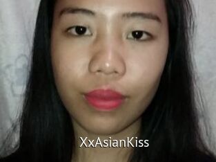 XxAsianKiss