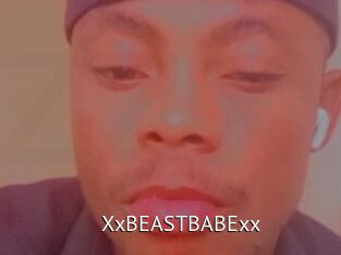 XxBEASTBABExx
