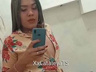XxCataleyaTS