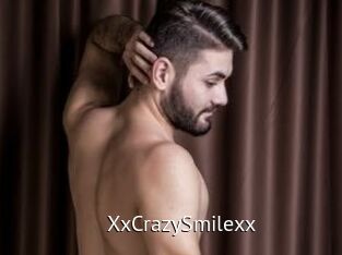 XxCrazySmilexx