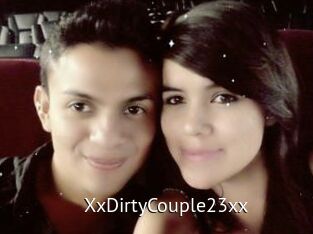 XxDirtyCouple23xx