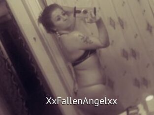 XxFallenAngelxx