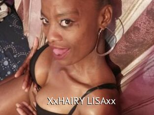 XxHAIRY_LISAxx