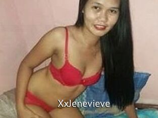 XxJenevieve