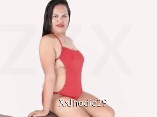 XxJhodie29