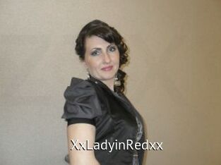 XxLadyinRedxx