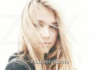 XxLovelyKarina