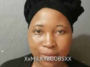 xxMILKYBOOBSXX Zizi X