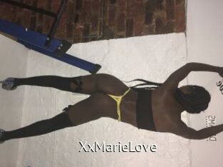 XxMarieLove