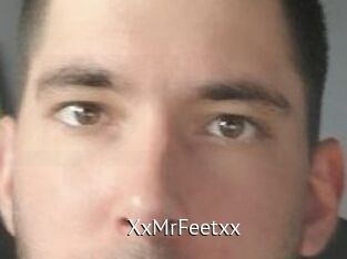 XxMrFeetxx