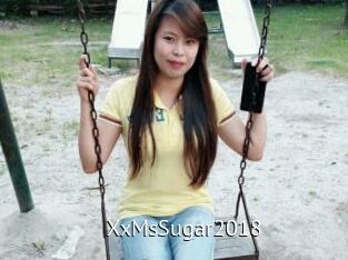 XxMsSugar2018