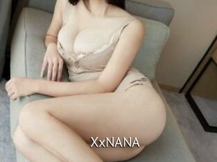 xxNANA Zizi X