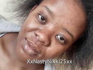 XxNastyNikki25xx