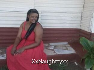 XxNaughttyxx
