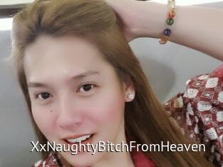 xxNaughtyBitchFromHeaven Zizi X
