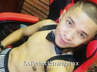 XxPerfectStrangerxx