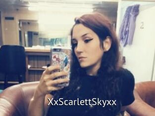 XxScarlettSkyxx