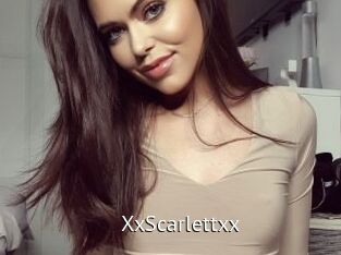 XxScarlettxx