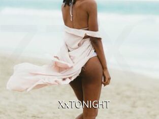 xxTONIGHT Zizi X