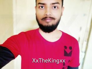 XxTheKingxx