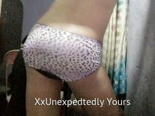 XxUnexpedtedly_Yours