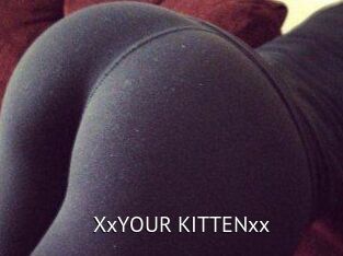 xxYOUR_KITTENxx Zizi X