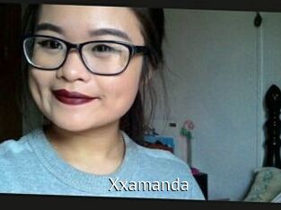 Xxamanda