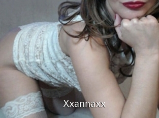 Xxannaxx