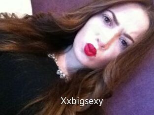Xxbigsexy