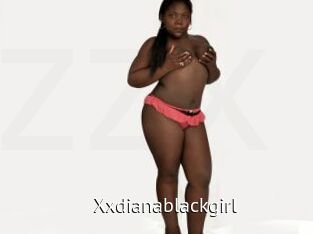 Xxdianablackgirl