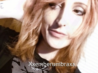 xxemberumbraxx Zizi X