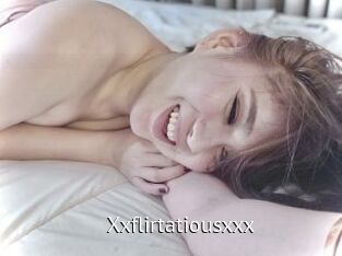 Xxflirtatiousxxx