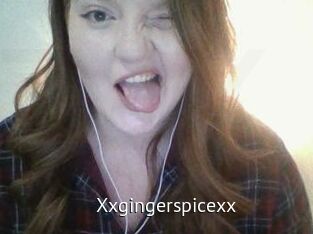 xxgingerspicexx Zizi X