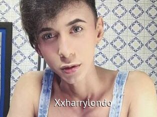 Xxharrylondo